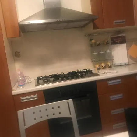 Stellapolaregio Apartamento
