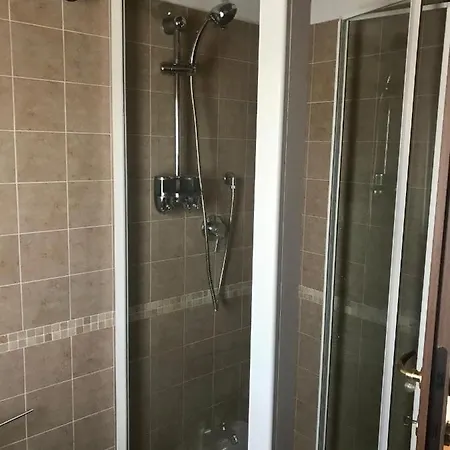 Apartamento Stellapolaregio *