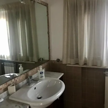Apartamento Stellapolaregio
