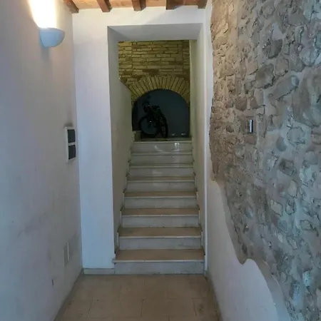 Apartamento Stellapolaregio