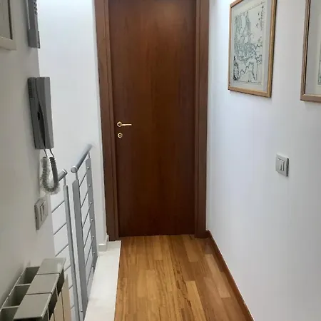 Stellapolaregio Apartamento Ortona