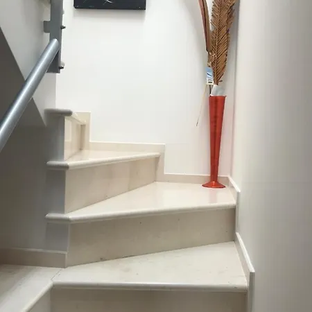 Stellapolaregio Apartamento Ortona