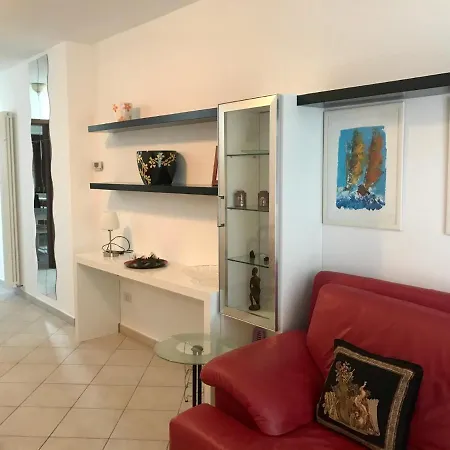 Apartamento Stellapolaregio *