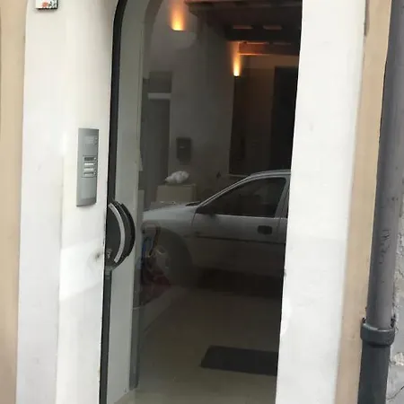 Apartamento Stellapolaregio Ortona