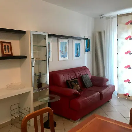 Stellapolaregio Apartamento Ortona